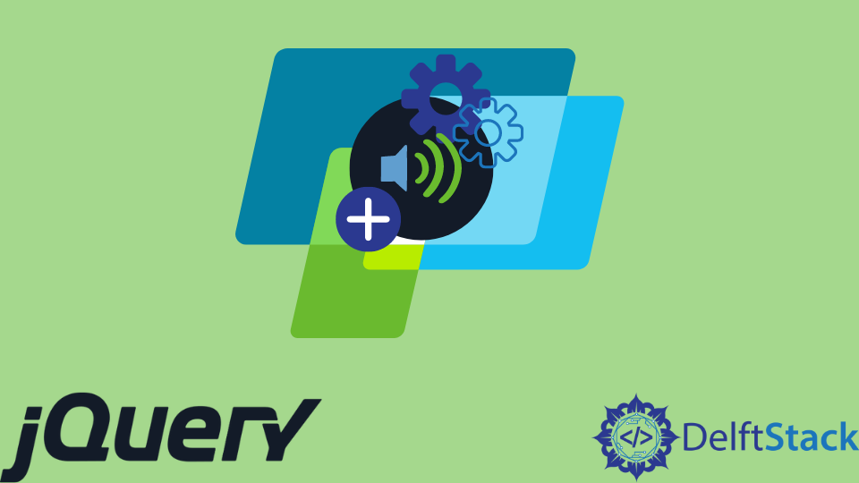 jquery-addeventlistener-delft-stack